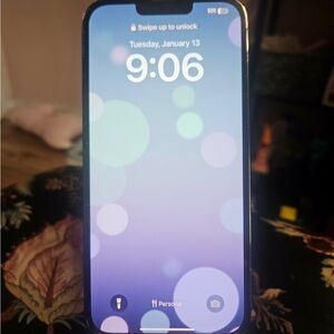 Like new condition iPhone 13 Pro Max